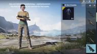 Recon set (Image via LuckyMan / YouTube)